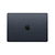 Apple MacBook Air 13.6: MIDNIGHT/M4 10C CPU/10C GPU/24GB/512GB-ZEE