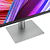 Asus ProArt Display PA329CRV Professional Monitor- 32-inch (31.5-inch viewable), IPS, 4K UHD (3840 x 2160), 98% DCI-P3, Color Accuracy DE &lt; 2, Calman Verified, USB-C PD 96W, VESA DisplayHDR 400, VE