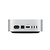 Apple Mac mini: Apple M4 chip with 10-core CPU and 10-core GPU, 16GB, 512GB SSD