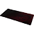 Asus ROG SCABBARD II is extended gaming mouse pad with protective nano-coating for a water-, oil-and dust-repellant surface, with anti-fray, flat-stitched edges and a non-slip rubber base