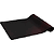 Asus ROG SCABBARD II is extended gaming mouse pad with protective nano-coating for a water-, oil-and dust-repellant surface, with anti-fray, flat-stitched edges and a non-slip rubber base