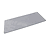 Asus ROG Scabbard II Arctic Gray XXL Gaming Mouse Pad, Water- Oil- Dust- Resistance, Durable Anti-Fray Edges, Non-Slip Rubber Base, 400 x 900 x 3mm, Gray