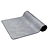 Asus ROG Scabbard II Arctic Gray XXL Gaming Mouse Pad, Water- Oil- Dust- Resistance, Durable Anti-Fray Edges, Non-Slip Rubber Base, 400 x 900 x 3mm, Gray