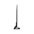 Samsung 50&quot; 50DU8572 AI 4K UHD LED TV, SMART, 3xHDMI, 2xUSB, Wi-Fi 5, Bluetooth 5.2, Frameless, Black
