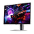 Samsung LS27FG810  27&quot; Odyssey G8 OLED 240 Hz, 1 ms, 3840x2160, DP, HDMI, Black