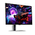 Samsung LS27FG810  27&quot; Odyssey G8 OLED 240 Hz, 1 ms, 3840x2160, DP, HDMI, Black