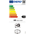 Samsung LS27FG810  27&quot; Odyssey G8 OLED 240 Hz, 1 ms, 3840x2160, DP, HDMI, Black