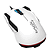 ROCCAT Kova-Pure Performance Gaming Mouse,white,Pro-Optic Sensor R6 with up to 7000dpi with Overdrive Mode,1000Hz polling rate,1ms,20G acceleration,12-bit data channel,50MHz Turbo Core V2 32