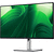 Dell P2425DE, 23.8&quot; WQHD LED, IPS Anti-Glare, 5ms, 100 Hz, 1500:1, 350 cd/m2, 2560x1440, 99% sRGB, USB-C, 3x USB 5Gbps Type-A, HDMI, Display Port, Power Delivery 90w, Height Adjustable, Pivot, Sw