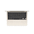 Apple MacBook Air 15.3: STARLIGHT/M4 10C CPU/10C GPU/16GB/512GB-ZEE