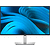 Dell P2725DE, 27&quot; WQHD LED, IPS Anti-Glare, 5ms, 100 Hz, 1500:1, 350 cd/m2, 2560x1440, 99% sRGB, USB-C Hub, 3x USB 5Gbps Type-A, HDMI, Display Port, Power Delivery 90w, RJ45, Height Adjustable, P