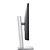Dell P2725DE, 27&quot; WQHD LED, IPS Anti-Glare, 5ms, 100 Hz, 1500:1, 350 cd/m2, 2560x1440, 99% sRGB, USB-C Hub, 3x USB 5Gbps Type-A, HDMI, Display Port, Power Delivery 90w, RJ45, Height Adjustable, P