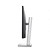 Dell P2725DE, 27&quot; WQHD LED, IPS Anti-Glare, 5ms, 100 Hz, 1500:1, 350 cd/m2, 2560x1440, 99% sRGB, USB-C Hub, 3x USB 5Gbps Type-A, HDMI, Display Port, Power Delivery 90w, RJ45, Height Adjustable, P