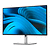 Dell P2725DE, 27&quot; WQHD LED, IPS Anti-Glare, 5ms, 100 Hz, 1500:1, 350 cd/m2, 2560x1440, 99% sRGB, USB-C Hub, 3x USB 5Gbps Type-A, HDMI, Display Port, Power Delivery 90w, RJ45, Height Adjustable, P