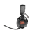 Безжични геймърски слушалки JBL Quantum 600 Black