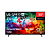 LG 50QNED71B3B., 50" 4K QNED MiniLED Smart TV, 3840x2160, DVB-T2/C/S2, Alpha 7 AI Processor, HDR10 / HLG, webOS 26 ThinQ, VRR / ALLM / HGiG, 4K Super Upscaling, WiFi 5, Bluetooth 5.3, AirPlay 2,