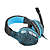 Fury Gaming headset, Hellcat