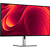 Dell P3225DE, 31.5&quot; WQHD LED, IPS Anti-Glare, 5ms, 100 Hz, 1500:1, 350 cd/m2, 2560x1440, 99% sRGB, USB-C Hub, 3x USB 5Gbps Type-A, HDMI, Display Port, Power Delivery 90w, RJ45, Height Adjustable,