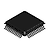 LC7060AN, QIP-64A