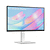 LG 27US500-W, 27&quot; UHD 4K, IPS Panel Anti-Glare, 5ms, 1000:1, 300cd/m, 3840x2160, DCI-P3 90% t, HDR 10, HDMI, DisplayPort, Dynamic Action Sync, LG Switch, Headphone out, Height / Pivot / Tilt Adju