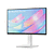 LG 27US500-W, 27&quot; UHD 4K, IPS Panel Anti-Glare, 5ms, 1000:1, 300cd/m, 3840x2160, DCI-P3 90% t, HDR 10, HDMI, DisplayPort, Dynamic Action Sync, LG Switch, Headphone out, Height / Pivot / Tilt Adju