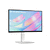 LG 27US500-W, 27&quot; UHD 4K, IPS Panel Anti-Glare, 5ms, 1000:1, 300cd/m, 3840x2160, DCI-P3 90% t, HDR 10, HDMI, DisplayPort, Dynamic Action Sync, LG Switch, Headphone out, Height / Pivot / Tilt Adju
