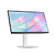 LG 27US500-W, 27&quot; UHD 4K, IPS Panel Anti-Glare, 5ms, 1000:1, 300cd/m, 3840x2160, DCI-P3 90% t, HDR 10, HDMI, DisplayPort, Dynamic Action Sync, LG Switch, Headphone out, Height / Pivot / Tilt Adju
