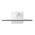 LG 27US500-W, 27&quot; UHD 4K, IPS Panel Anti-Glare, 5ms, 1000:1, 300cd/m, 3840x2160, DCI-P3 90% t, HDR 10, HDMI, DisplayPort, Dynamic Action Sync, LG Switch, Headphone out, Height / Pivot / Tilt Adju