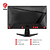 MSI G255F, 24.5", Rapid IPS, 180Hz, 1ms, 1920x1080 FHD, Anti-glare, Adaptive-sync, Night Vision, Frameless, Anti-Flicker, Less Blue Light, 300 nits, 1000:1, 100M:1, 1x Display Port (1.2a), 2x HDM