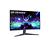 LG 27GS50F-B, UltraGear 27&quot; VA, AG, 1ms MBR 165Hz, 5ms GtG, 3000:1, 250cd/m2, Full HD 1920x1080, AMD FreeSync, HDMI, DisplayPort, Headphone Out, Reader mode, Black Stabilizer, Tilt, Black
