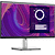 Dell P2423D, 23.8&quot; Wide LED AG IPS Panel, 5ms, 1000:1, 300 cd/m2, 2560x1440, 99% Srgb, HDMI, DP, USB 3.2 Gen 1 hub, ComfortView, Height, Pivot, Swivel, tilt, Black