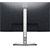 Dell P2423D, 23.8&quot; Wide LED AG IPS Panel, 5ms, 1000:1, 300 cd/m2, 2560x1440, 99% Srgb, HDMI, DP, USB 3.2 Gen 1 hub, ComfortView, Height, Pivot, Swivel, tilt, Black