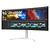 LG 38WP85CP-W, 37.5&quot; 21:9 Curved UltraWide, QHD IPS(3840 x 1600) Anti-Glare, 5ms, FreeSync, 1000:1, 300cd/m2, DCI-P3 95%, HDR 10, HDMI, DisplayPort, USB Type-C, Thunderbolt, PBP, Speacers, Height