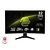 MSI MAG 32CQ6F, 31.5, 180Hz, 0.5ms, Rapid VA, WQHD 2560x1440, Curve 1500R, AG, Adaptive-Sync, DisplayHDR 400, CONSOLE MODE, AI Vision, LBL, 3500:1, DCR 100M:1, 1x DP(1.4), 2x HDMI (2.0b), 1 x Headphon