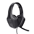 TRUST GXT415 Zirox Headset Black