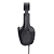 TRUST GXT415 Zirox Headset Black