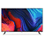 Sharp 50FL1EA, 50&quot; LED  Android TV, 4K Ultra HD 3840x2160 Frameless, 1 000 000:1, DVB-T/T2/C/S/S2, Active Motion 600, 2x10W (6 ohm), HDR10, Dolby Digital, Dolby Vision, DTS:X, Google Assistant, C