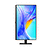 Samsung 27D800  27&quot; VA LED, 3840x2160 PBP, PIP, USB-C 90W, USB 3.0, DP, HDMI Black