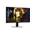 Samsung 27DG610 27&quot; Odyssey G6 Smart, OLED, 240 Hz, 1 ms GTG, 2560x1440, DP 1.4, 2xHDMI 2.1, 2xUSB, Wi-Fi, Bluetooth, Tizen, Silver