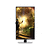 Samsung 27DG610 27&quot; Odyssey G6 Smart, OLED, 240 Hz, 1 ms GTG, 2560x1440, DP 1.4, 2xHDMI 2.1, 2xUSB, Wi-Fi, Bluetooth, Tizen, Silver