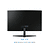 Samsung LS27D366 27&quot; VA LED, 1920x1080, 250cd/m2, HDMI 1.4, Black