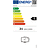 Samsung LS27D366 27&quot; VA LED, 1920x1080, 250cd/m2, HDMI 1.4, Black