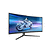 Philips 34M2C6500, 34&quot; Curved 1800R QD-OLED, 3440x1440@175Hz, 0.03ms GtG, 1000 nit, 1 000 000:1, Mega Infinity DCR, Adaptive Sync, FlickerFree, LowBlue Mode, Tilt, Height Adjust, Swivel, 2xHDMI,