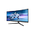 Philips 34M2C6500, 34&quot; Curved 1800R QD-OLED, 3440x1440@175Hz, 0.03ms GtG, 1000 nit, 1 000 000:1, Mega Infinity DCR, Adaptive Sync, FlickerFree, LowBlue Mode, Tilt, Height Adjust, Swivel, 2xHDMI,