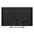 Sharp 50FQ5EG, 50&quot; QLED  GOOGLE TV, 4K Ultra HD 144Hz Quantum Dot 3840x2160 Aluminium Slim Frameless, AQUOS AI, DVB-T/T2/C/S/S2, 500 NIT, Active Motion 1400, HARMAN/KARDON, HDR10, Dolby Atmos, Do