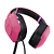 TRUST GXT415 Zirox Headset Pink