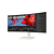 LG 38WR85QC-W, 37.5&quot; UltraWide AG , Curved 21:9 IPS Panel, 1 ms (GtG), 1000:1, 450 cd/m2, WQHD+ (3840x1600), HDR600, DCI-P3 98% , AMD FreeSync, NVIDIA G-SYNC, 144Hz, USB Type-C, RJ45, Speacers 7W