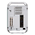 BITFENIX PRODIGY M2022 WHITE
