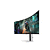 Samsung LS49DG910, 49&quot; Odyssey G9 GAMING, Curved OLED, 1800R, 240Hz, Smart. 32:9, 5120 x 1440, Display Port , HDMI,Micro HDMI, USB Hub, Silver