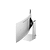 Samsung LS49DG910, 49&quot; Odyssey G9 GAMING, Curved OLED, 1800R, 240Hz, Smart. 32:9, 5120 x 1440, Display Port , HDMI,Micro HDMI, USB Hub, Silver